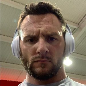 Meet your Posher, Matt